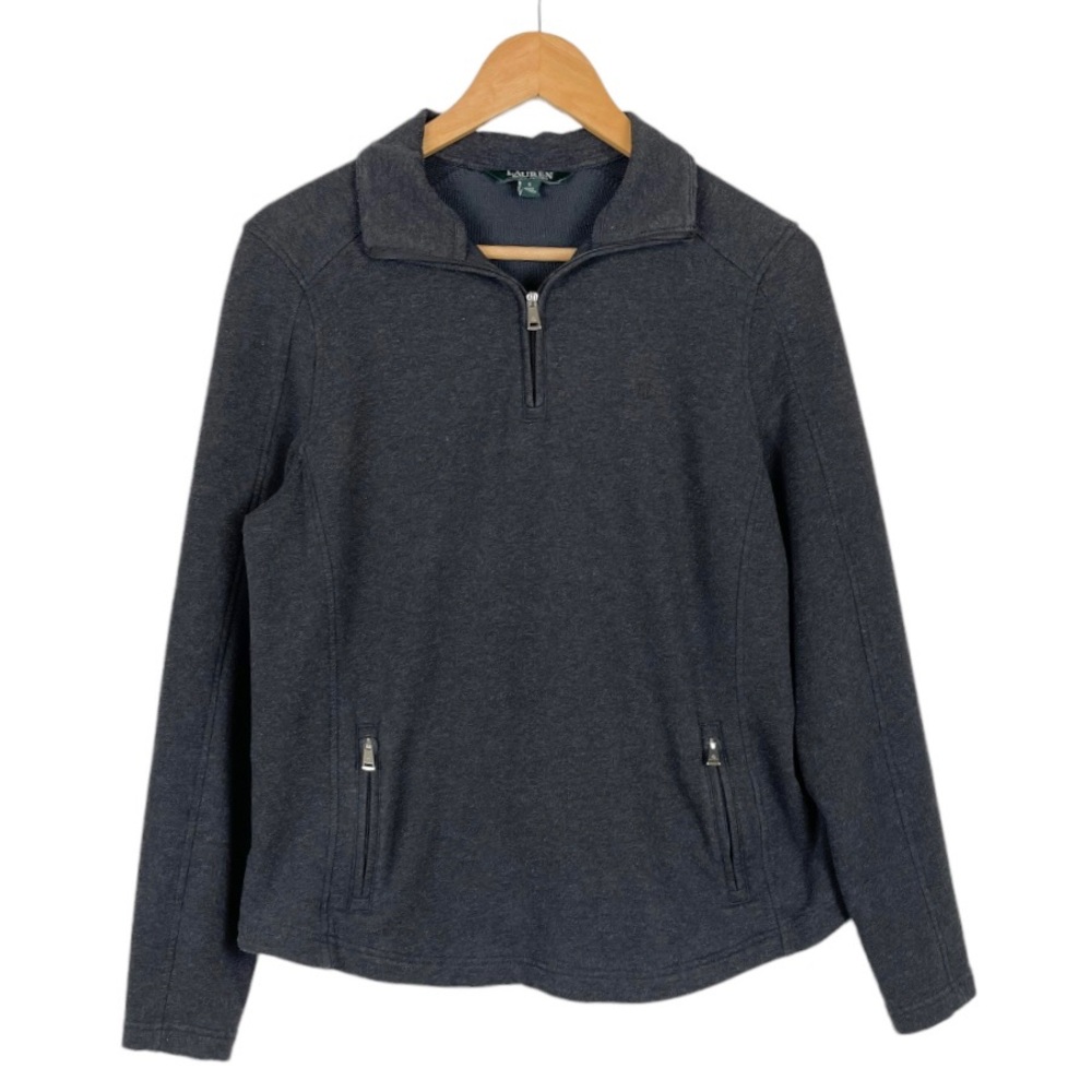 Lauren Ralph Lauren Pull Over Size Large